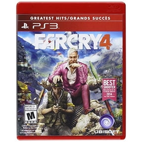 Pre-Owned Far Cry 4 PlayStation 3