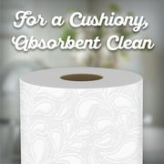 Quilted Northern Ultra Plush Toilet Paper, 12 Double Rolls