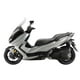 thumbnail image 1 of MOTOCICLETA SCOOTER E 350 Zontes Plata 2025, 1 of 1