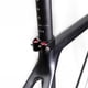 thumbnail image 3 of Bicicleta Abrazadera para tija de sillín de bicicleta de fibra de carbono Clip para tubo de sillín ultraligero (30,8/31,6 mm) Tmvgtek Nuevos Originales, 3 of 6