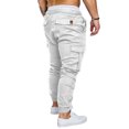 thumbnail image 6 of Viadha Mens Fashion Joggers Sports Pants - Cotton Pants Sweatpants Trousers Mens Long Pants, 6 of 6