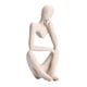 thumbnail image 1 of Figurines, Room Decor Miniature Figurines, Living Room Decor Resin Home Decor For ANGGREK Otros, 1 of 8