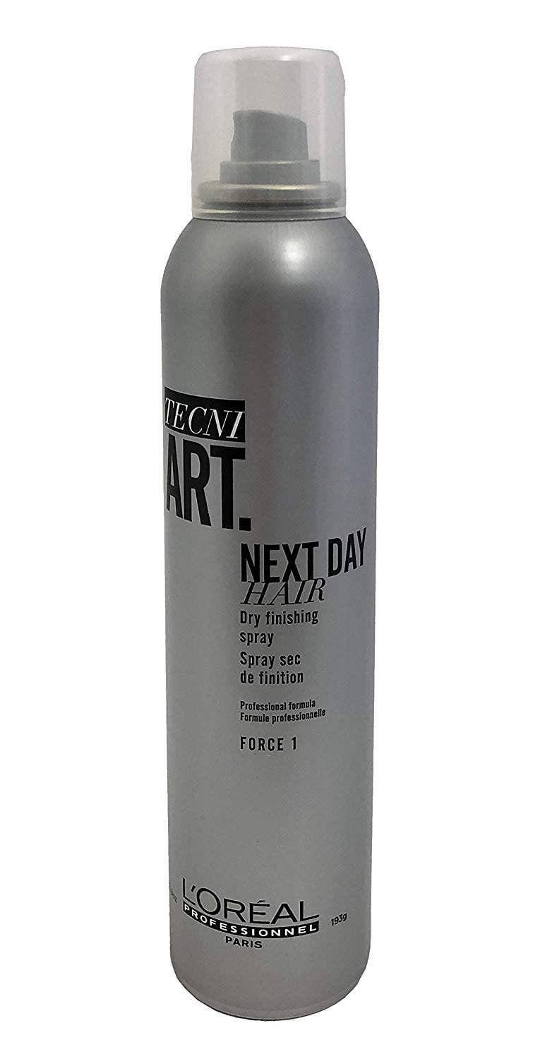 L'Oreal Professionnel L'Oreal Tecni Art Next Day Hair Finishing