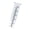Rain gauge length 15, variant on Readable Outdoor Rain Gauges Garden Rain Gauges Large Font Rain Gauges Glass Rain Meter for Gardening