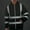 Black-B, variant on Mens Sweatshirts High Visibility Reflective Hoodie Outerwear Night Safety Jogging Sweatshirt Fall Casual Loose Zip Up Hoodies Green