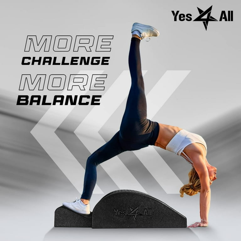 Spine Corrector アーチ型 Spine Corrector アーチ型 Pilates Spine Corrector Balanced