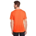 thumbnail image 2 of Core 365 Adult Fusion ChromaSoft Performance T-Shirt CE111, 2 of 3