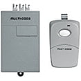 thumbnail image 2 of Linear MCS1011 Multi Single Garage Door Radio Controls with Receiver and Transmitter, 2 of 2