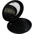 thumbnail image 2 of Dent Art Aligner Case with Mirror - Compatible with Invisalign, Smile Direct, and Other Aligners, Retainers, and Mouth Guards in Multi Colors (Black), 2 of 6