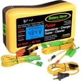 thumbnail image 2 of Battery Saver 48 Volt 50W Pulse Charger, Maintainer & Tester (Gen. 3) (2365L-48-G3), 2 of 6