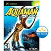 Aquaman: Battle for Atlantis (Xbox) - Pre-Owned