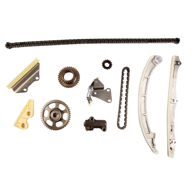 KIT DISTRIBUCIÓN CADENA KEEP ON GREEN CR-V 2002 al 2009 HONDA L4 2.4L
