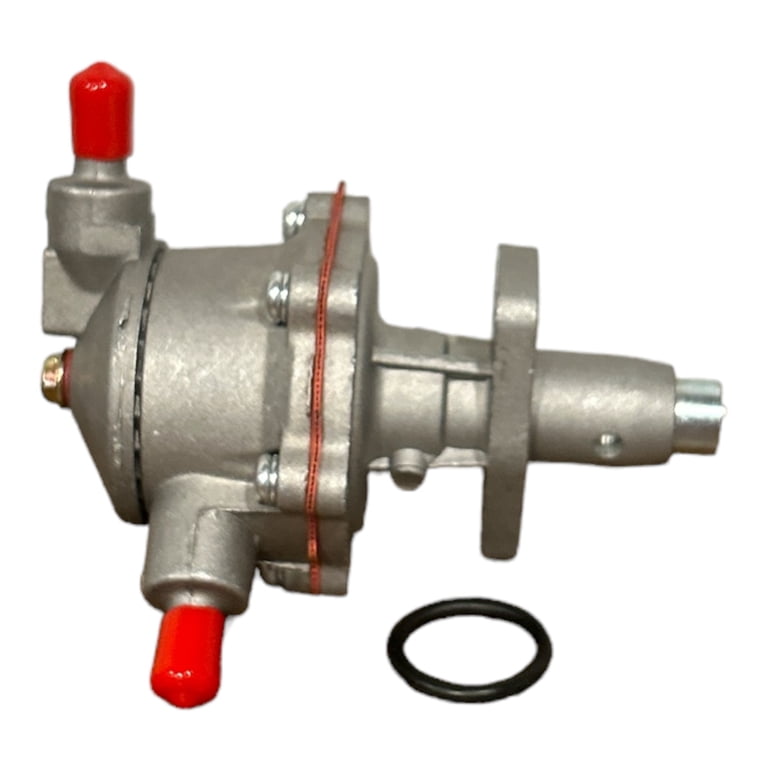 Fuel Lift Pump for JCB 1400B 1550B 1600B 1700B 3C 3CX 3D 3DX 4C 4CN 4C