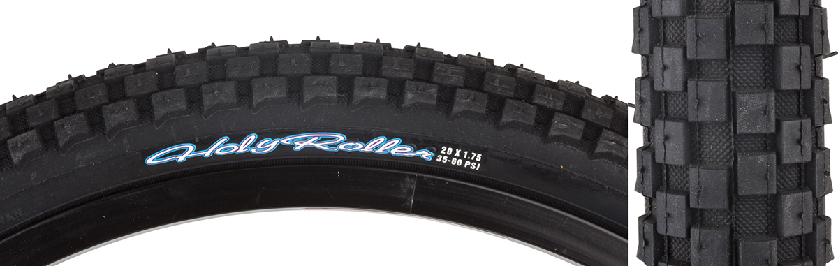 maxxis holy roller clincher