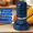 Blue BU, variant on Usmixi Intelligent Fruit and Vegetable Purifier Food Ingredients Household Wireless Fruit and Vegetable Cleaning Machine Vegetable Washing Machine