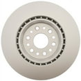 thumbnail image 3 of ACDelco Front Brake Rotor, 3 of 4