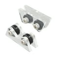 thumbnail image 3 of Billiard Straightness Detection 1 Pair Straightness Measurement Pool Billiard Cue Roller Pool Cue Detection Parts, 3 of 10