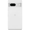 thumbnail image 2 of Google Pixel7 Pro 5G GA03453-US 512GB White - Factory Unlocked Cell Phone -Very Good Condition, 2 of 4