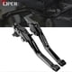 thumbnail image 2 of For Honda Cb650r 2019 Cb650 Cb Cbr 650 R 650r 2019 2021 2022 Accessories Motorcycle Short Brake Clutch Levers Handle, 2 of 4