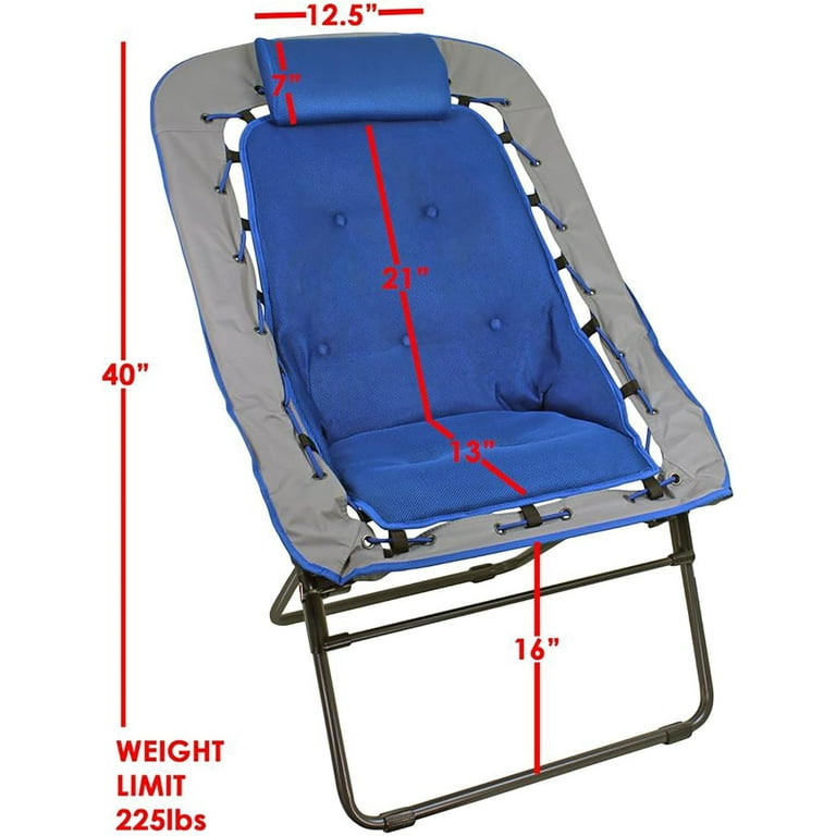 Bungee chair walmart hot sale