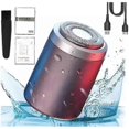 thumbnail image 1 of Sopami Mini Electric Shaver,Mini Portable Electric Shaver Sopami, Electric Razor, 1 of 4