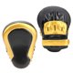 thumbnail image 2 of Almohadilla De Mano De Boxeo, Almohadillas De Mano De Entrenamiento De Boxeo Muay Thai De Entrenamiento Curvo Para Sanda Para Taekwondo Para Luchar Por Muay Thai, 2 of 8