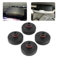 thumbnail image 4 of Jack Lift Pad, Anti-Aging Black High Elasticity Space Aluminum Rubber Jack Lift Point Pad, For Car Repairing Automotive, 4 of 8