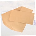 thumbnail image 3 of OULII 2 Sets of Business Envelope Kraft Paper Classic Flap for General Users, 3 of 8