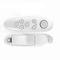 thumbnail image 2 of Control Joystick Bluetooth VR Box Android Blanco Accesorios Vcoapa JBT001, 2 of 4