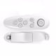 thumbnail image 2 of Control Joystick Bluetooth VR Box Android Blanco Accesorios Vcoapa JBT001, 2 of 4