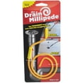 thumbnail image 2 of IMAGINATION PRODUCTS CORP Drain Millipede Hair Clog Tool, 20-In. FSMPD, 2 of 3