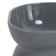 thumbnail image 5 of Cuenco elevado para gatos, cuenco para mascotas con cuello inclinado, cuenco para comida para gatos, confiable y duradero, 5 of 10