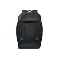 thumbnail image 1 of Acer Predator Notebook Gaming Utility Sac à Dos - Sac à Dos Portable - 17" - Noir, Sarcelle - pour Predator Helios 300; Predator Triton 300; 500, 1 of 6