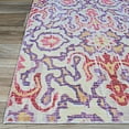 thumbnail image 5 of Couristan Xanadu Puebla Violeta Indoor/Outdoor Area Rug, 5 of 13