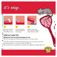 thumbnail image 4 of Dr. Elsey's Cat Attract Natural Clumping Clay Cat Litter, Unscented, 20 lb Box, 4 of 11