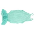 thumbnail image 4 of Gatito Camisas para Perros Chaleco para Mascotas Traje Después de la Cirugía Ropa Fácil de Usar Kitten Body para Mascotas Recuperación de Heridas Trajes de Cirugía ANGGREK Otros, 4 of 8