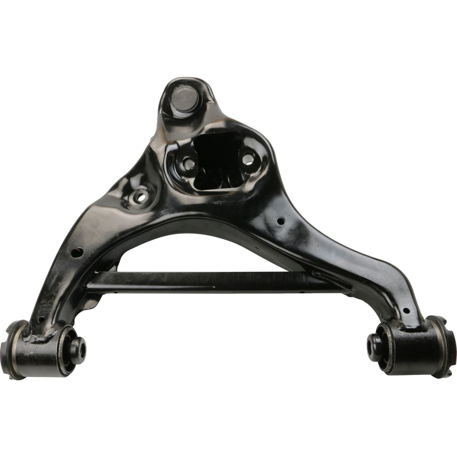MOOG RK643169 Control Arm and Ball Joint Assembly