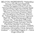 thumbnail image 5 of Badger Maternity Belly Oil with Coconut and Jojoba, 4 fl oz, 5 of 5
