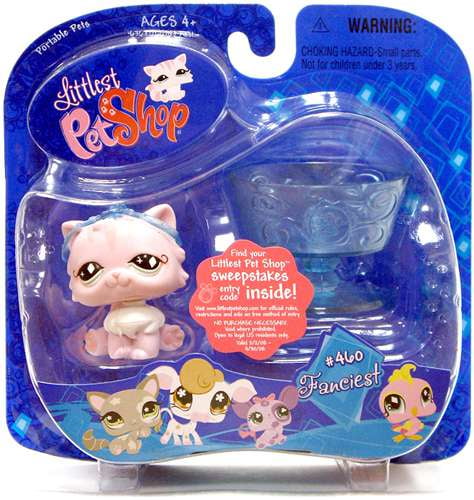 lps cats walmart
