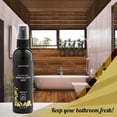 thumbnail image 7 of Aromasong Bamboo & Honey Room & Linen Spray, Natural Air Freshener Mist for Sheets, Pillows & Fabric, Calming Sleep & Stress Relief Spray, 4 fl oz, 7 of 7