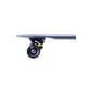 thumbnail image 4 of Patineta semiprofesional minicruiser tipo penny con deck negro, trucks negros y ruedas negras Display Penny minicruiser, 4 of 4