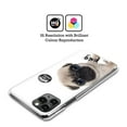 thumbnail image 2 of Head Case Designs Officially Licensed Animal Club International Faces Pug Hard Back Case Compatible with Apple iPhone 14 Pro Max, 2 of 7