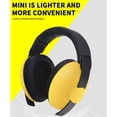 thumbnail image 5 of Noise Cancelling Headphones for Kids,Protection Safety Ear Muffs for Concerts, Fireworks, Air Shows, Upgraded Adjustable Noise Reduction Hearing Protectors for Children Have Sensory Issues, 5 of 6