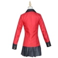 thumbnail image 3 of El abismo de las apuestas locas Luna Ropa Primavera Amarilla Luna Cosplay Ropa Cuadrada, 3 of 5