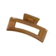 thumbnail image 3 of Pinzas para el pelo, pasadores para cola de caballo, accesorios para peinar el cabello, adornos Marrón, 3 of 9