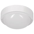 thumbnail image 1 of Plafón redondo, 10W, 6500K, IP54, LED Volteck Volteck PLA-601L, 1 of 2