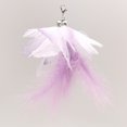 thumbnail image 2 of Cat Wand Refill Cute: Fake Feather Cat Stick Replacement Kitten Toy Accessory, 2 of 6