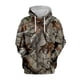 thumbnail image 2 of Sudadera con capucha para hombre, con estampado 3D de camuflaje y gráficos de caza, ropa de moda Harajuku, sudadera con capucha de manga larga de otoño para hombre, 2 of 5
