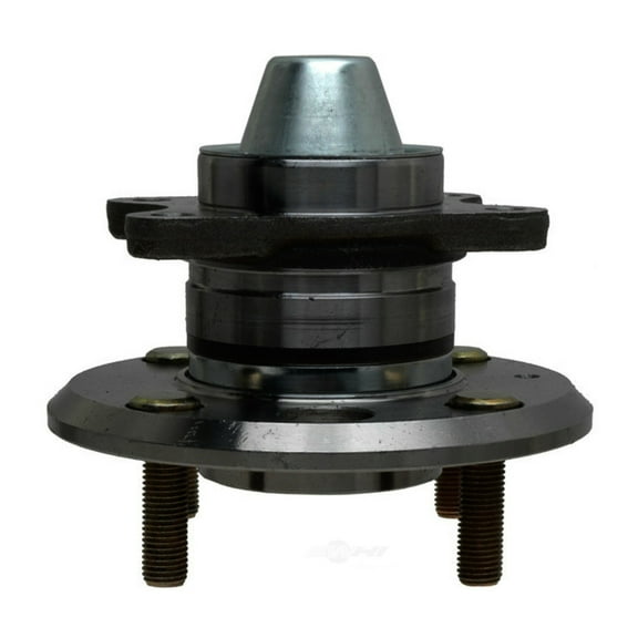 Raybestos 712191 Professional Grade Wheel Bearing and Hub Assembly Fits select: 1999-2005 HYUNDAI SONATA, 2001-2006 KIA OPTIMA