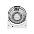 thumbnail image 2 of Vornado 633DC Energy Smart Medium Air Circulator Fan with Variable Speed Control, 2 of 5